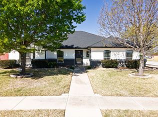 4501 Chelsea Dr, Killeen, TX 76549