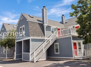 2205 Arapahoe Ave APT 8, Boulder, CO 80302