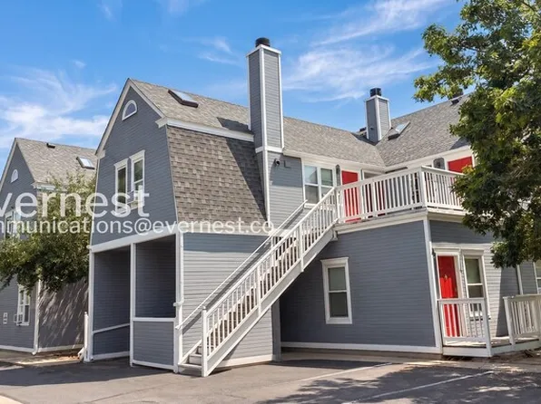 2205 Arapahoe Ave APT 8, Boulder, CO 80302