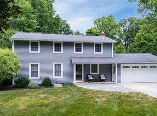 32 White Birch Cir, Rochester, NY 14624