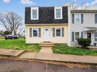 529 4th St, Culpeper, VA 22701