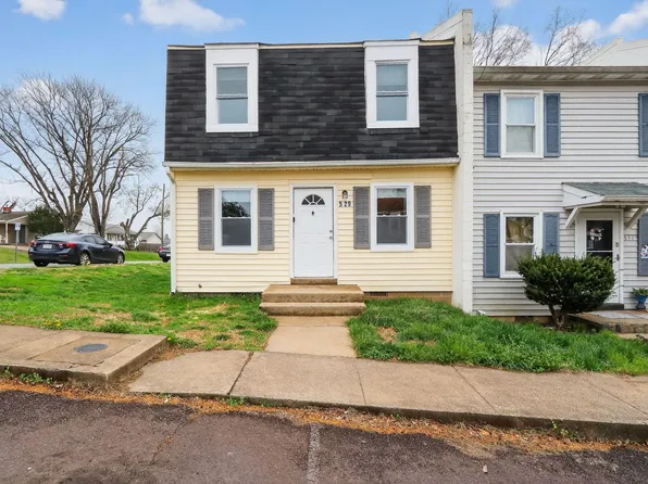 529 4th St, Culpeper, VA 22701