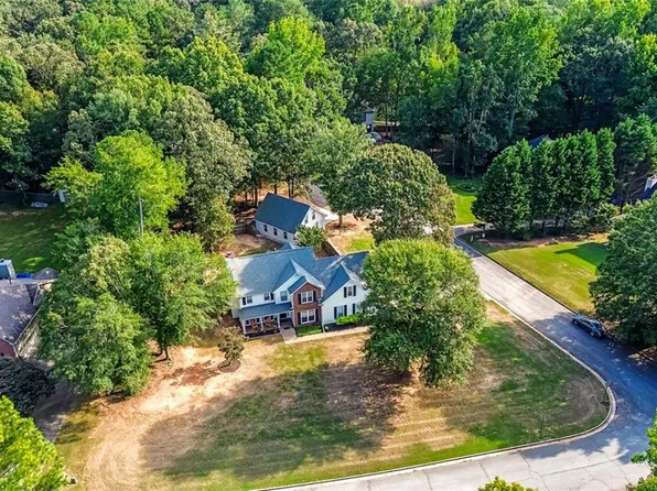 507 Daileys Creek Dr, McDonough, GA 30253