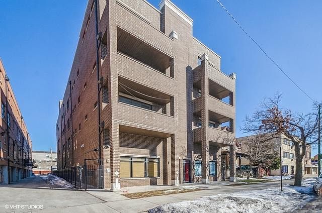 1st image of 2224 W Touhy Ave APT 4E