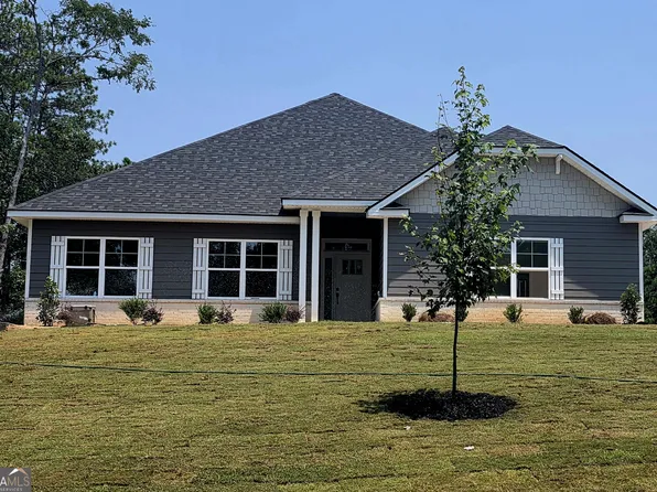 159 Harbor Dr, Macon, GA 31220