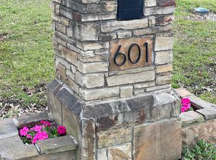 601 Ketchum Ln, Lonoke, AR 72086