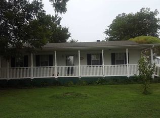 106 N Park St, Marmaduke, AR 72443
