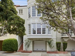 3418 Divisadero St, San Francisco, CA 94123