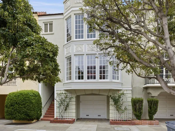 3418 Divisadero St, San Francisco, CA 94123
