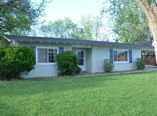 1209 W 3rd St, Roswell, NM 88201