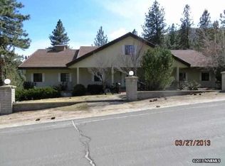 4001 Levi Gulch, Carson City, NV 89703