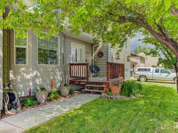 2570 Pinkerton Dr, East Helena, MT 59635