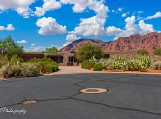 1376 W Talachiro Cir, Ivins, UT 84738