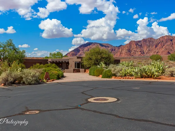 1376 W Talachiro Cir, Ivins, UT 84738