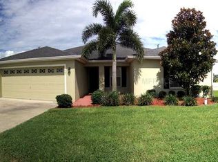 4663 Mandolin Loop, Winter Haven, FL 33884