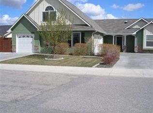 7598 W Bright Star St, Boise, ID 83709