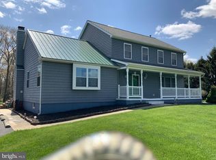 64 Sand Bridge Rd, Pittsgrove, NJ 08318