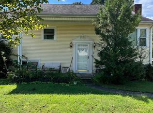 223 Seminole Dr, Paducah, KY 42001