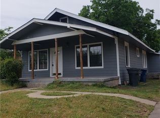2647 W Brooklyn Ave, Dallas, TX 75211
