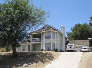 7981 Virtue Vista Dr, Riverside, CA 92509