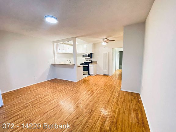 5th image of 14220 Burbank Blvd APT 201