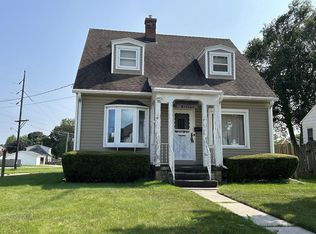 2203 Waldo Blvd, Manitowoc, WI 54220