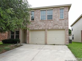 3434 Altius Pass, San Antonio, TX 78245