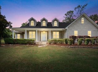 2750 Mountain View Dr, Southside, AL 35907