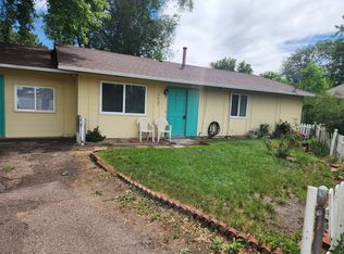 4287 Deerfield Hills Rd, Colorado Springs, CO 80916