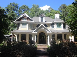 397 Neodak Rd, Apex, NC 27523