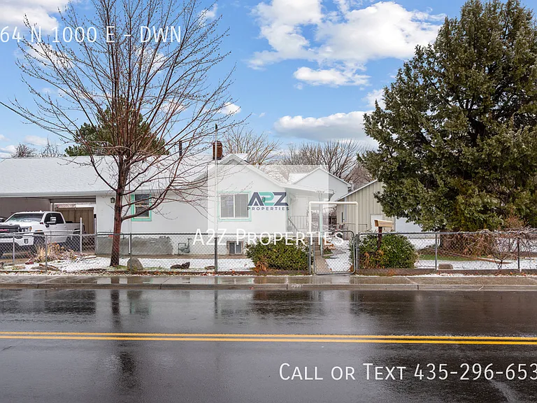 164 N 1000 E — Photo 1