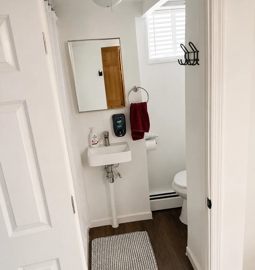 3 bed, 1386 sqft, $2,400 — Photo 4