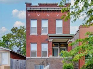 3429 Missouri Ave, Saint Louis, MO 63118