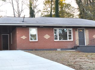 2190 Rosewood Rd, Decatur, GA 30032