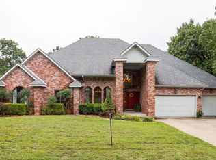 114 Iron Tree Dr, Carl Junction, MO 64834