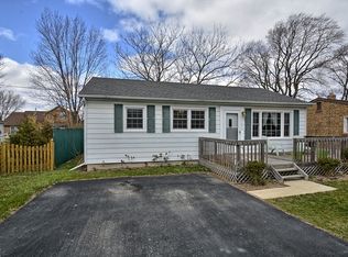 17826 Ridgeland Ave, Tinley Park, IL