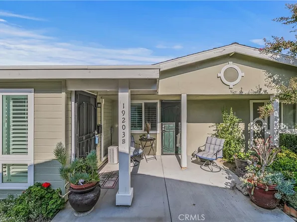 19203 Avenue Of The Oaks Unit B, Santa Clarita, CA 91321