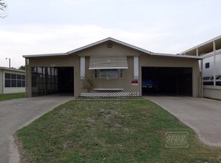 19111 George St, San Benito, TX 78586