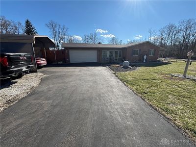 324 Crestway Dr, Clayton, OH, 45315