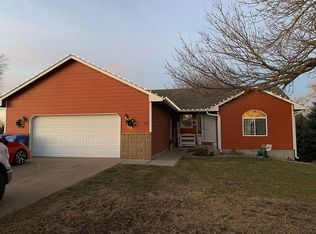 200 W State St, Irene, SD 57037