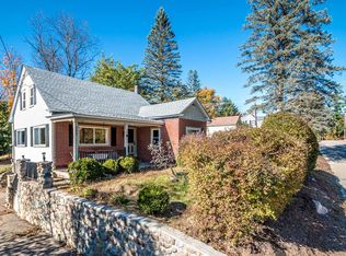 252 Kearsarge Rd, North Conway, NH 03860