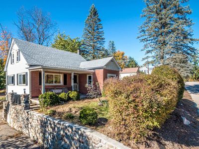 252 Kearsarge Road, North Conway, NH, 03860