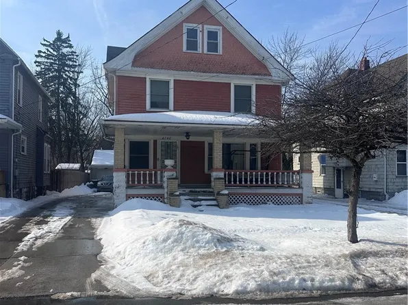 4140 E 113th St, Cleveland, OH 44105