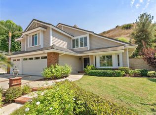 3800 San Antonio Rd, Yorba Linda, CA 92886