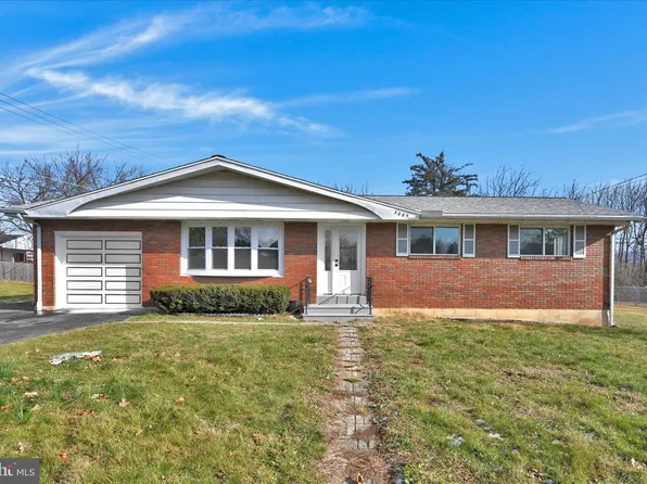 3005 Garfield Ave, Reading, PA 19605