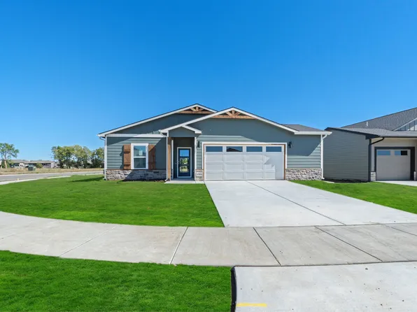 4904 N Spruce St, Wichita, KS 67216