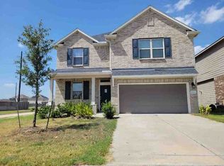 25550 Marisol Sunsets Ln, Katy, TX 77493