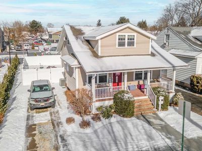 7-13 Berdan Ave, Fair Lawn, NJ, 07410