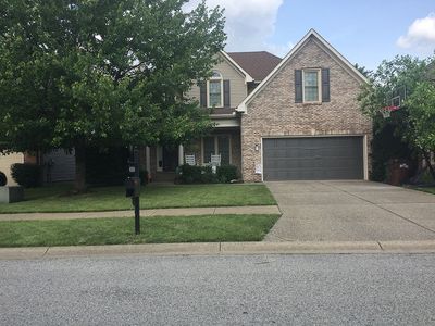 4309 Brownsboro Glen Rd, Louisville, KY, 40241