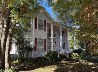 500 S Clinton St, Athens, AL 35611